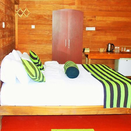 Green Cottage Procida Dış mekan fotoğraf