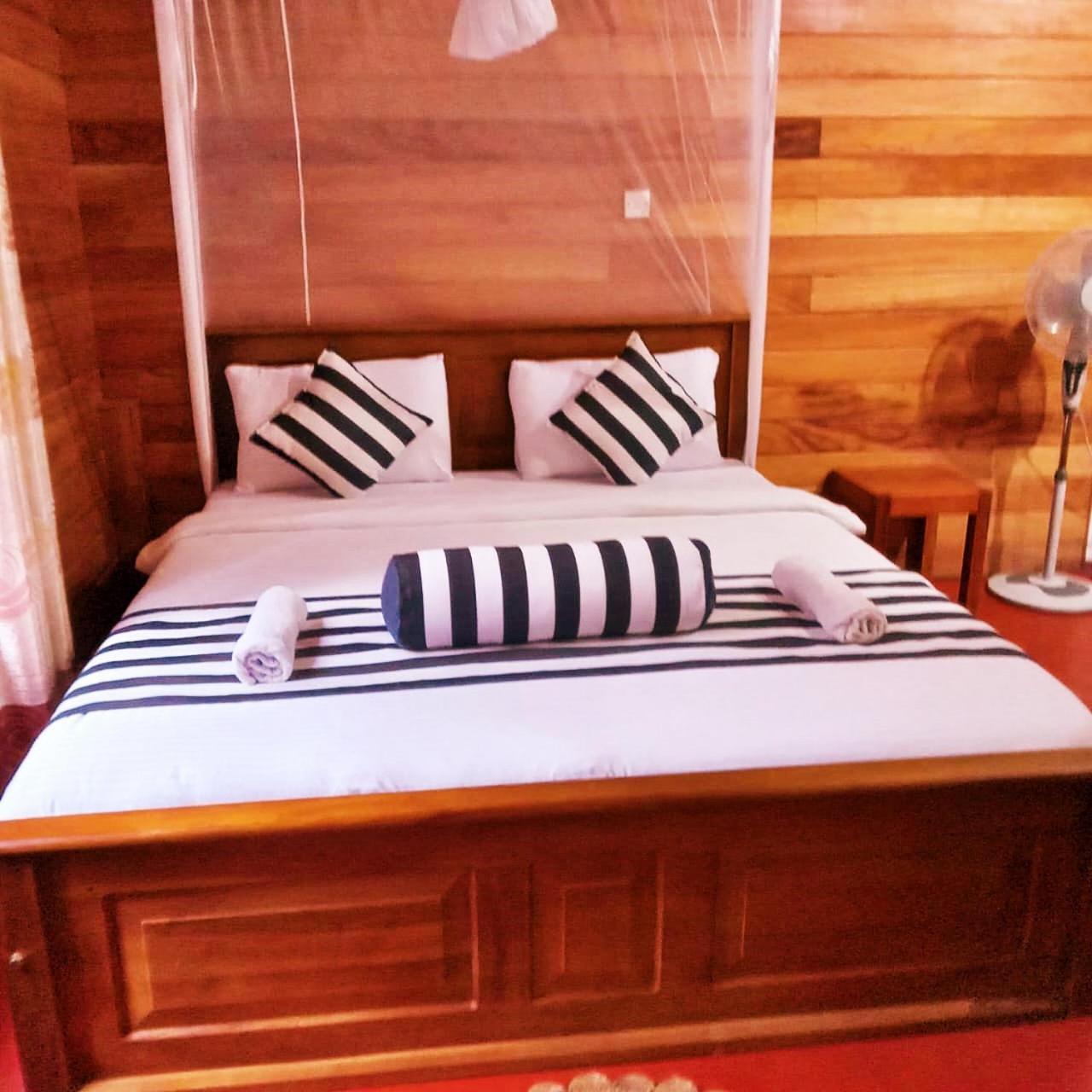 Green Cottage Procida Dış mekan fotoğraf